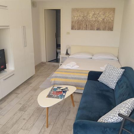Apartament Duvnjak Mokošica Zewnętrze zdjęcie