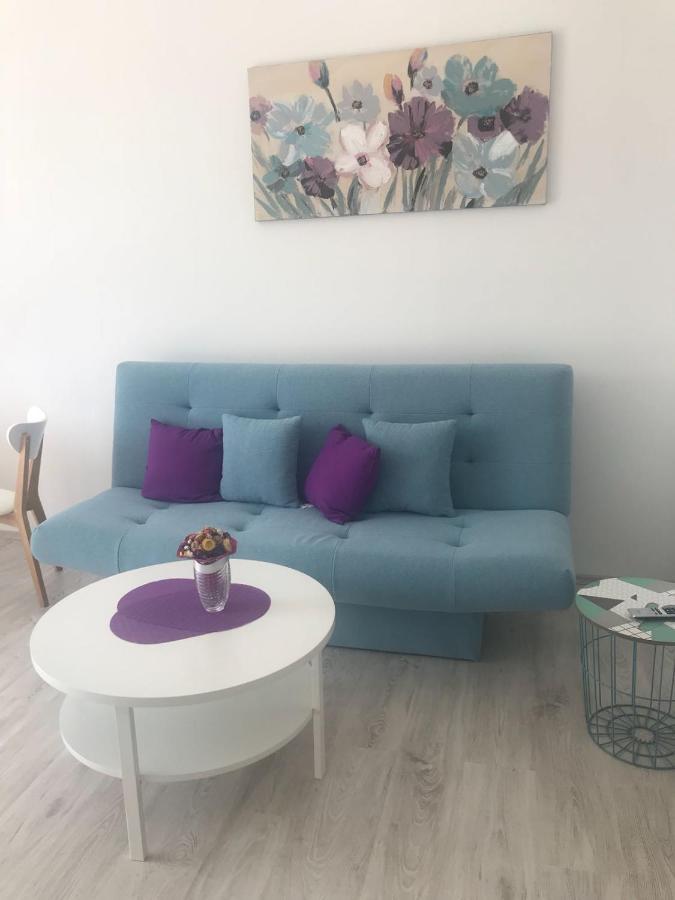 Apartament Duvnjak Mokošica Zewnętrze zdjęcie