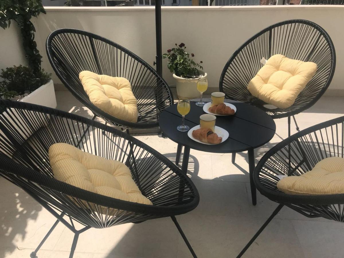 Apartament Duvnjak Mokošica Zewnętrze zdjęcie