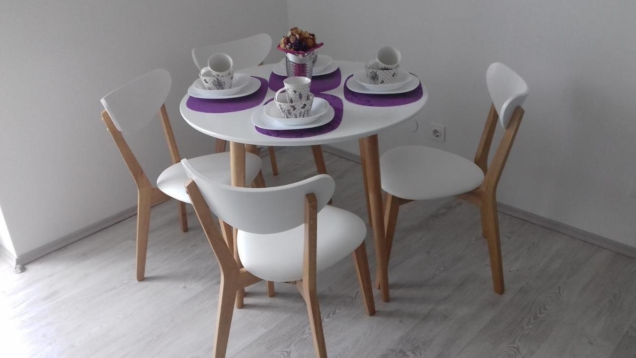 Apartament Duvnjak Mokošica Zewnętrze zdjęcie