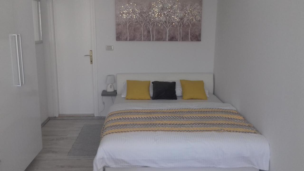 Apartament Duvnjak Mokošica Zewnętrze zdjęcie