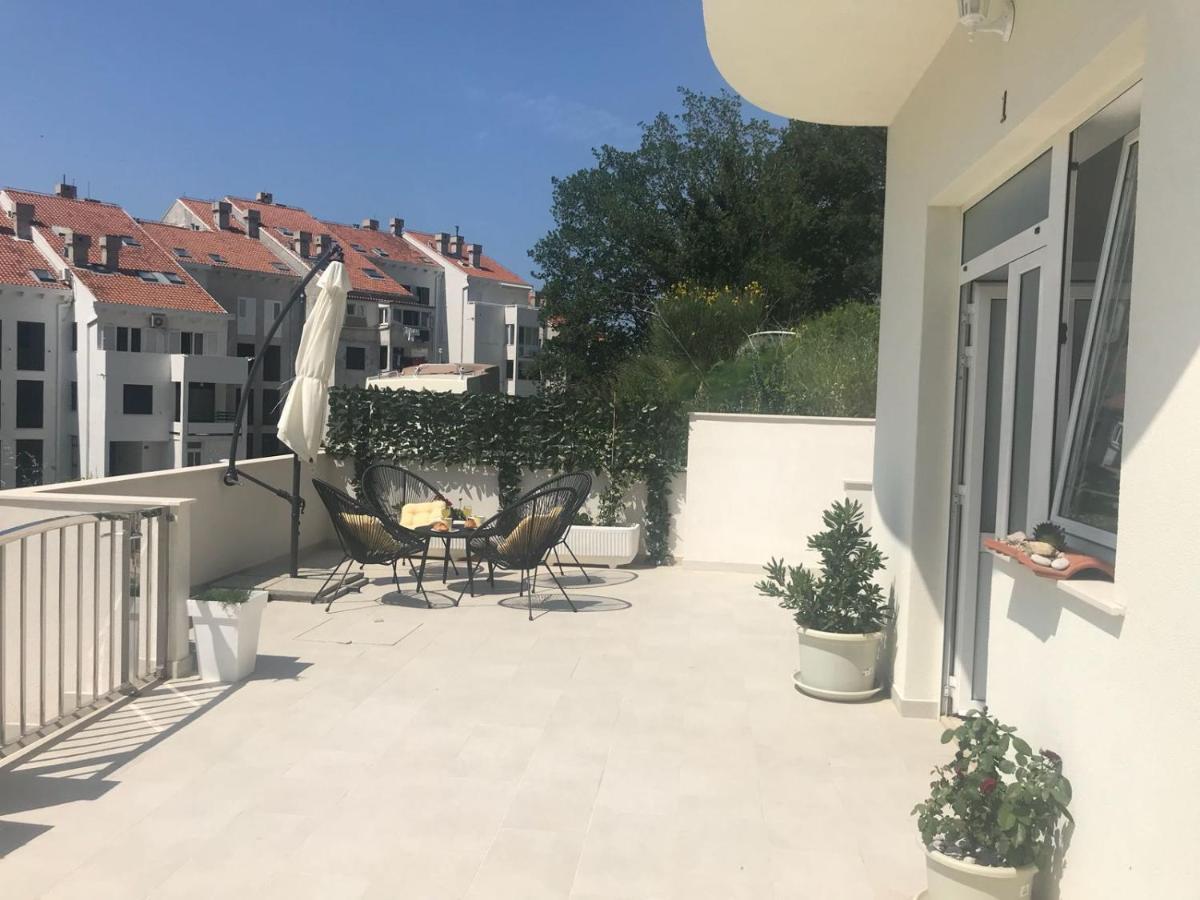 Apartament Duvnjak Mokošica Zewnętrze zdjęcie