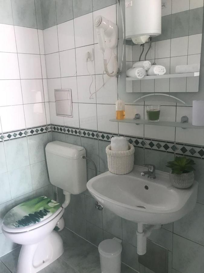 Apartament Duvnjak Mokošica Zewnętrze zdjęcie