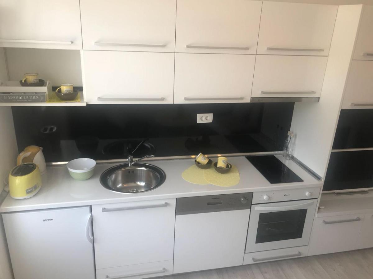 Apartament Duvnjak Mokošica Zewnętrze zdjęcie