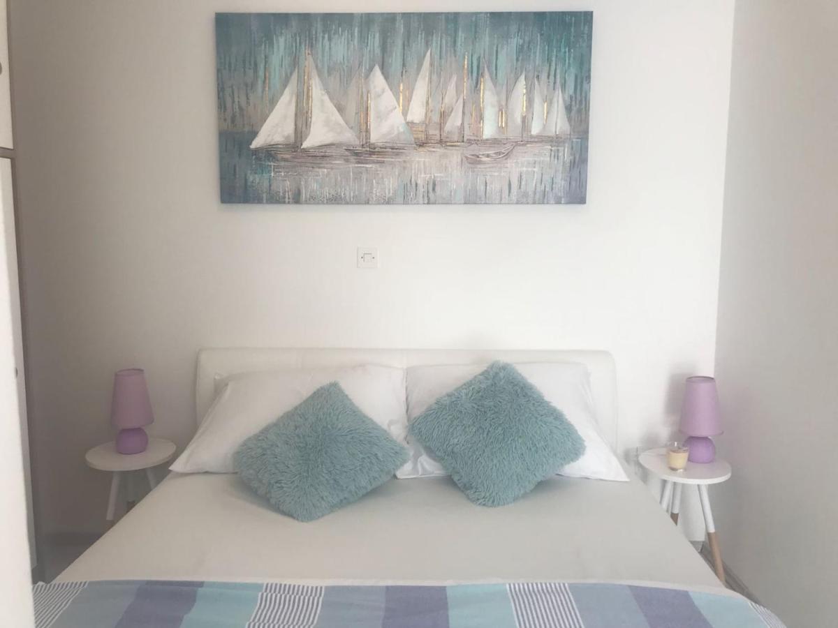 Apartament Duvnjak Mokošica Zewnętrze zdjęcie