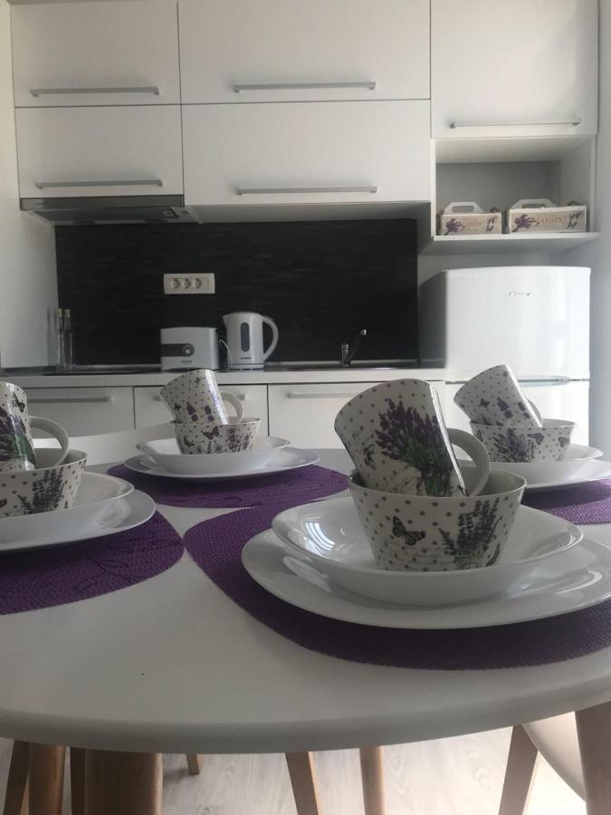 Apartament Duvnjak Mokošica Zewnętrze zdjęcie