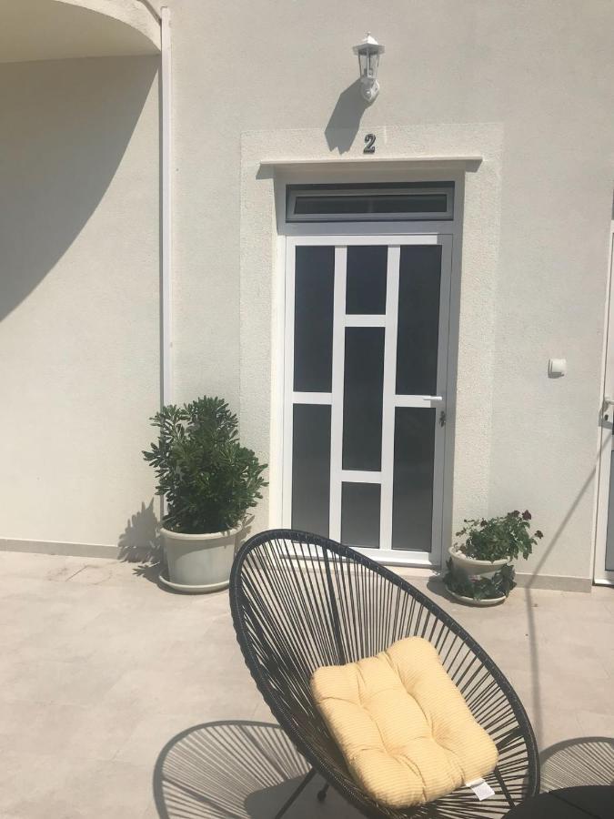 Apartament Duvnjak Mokošica Zewnętrze zdjęcie