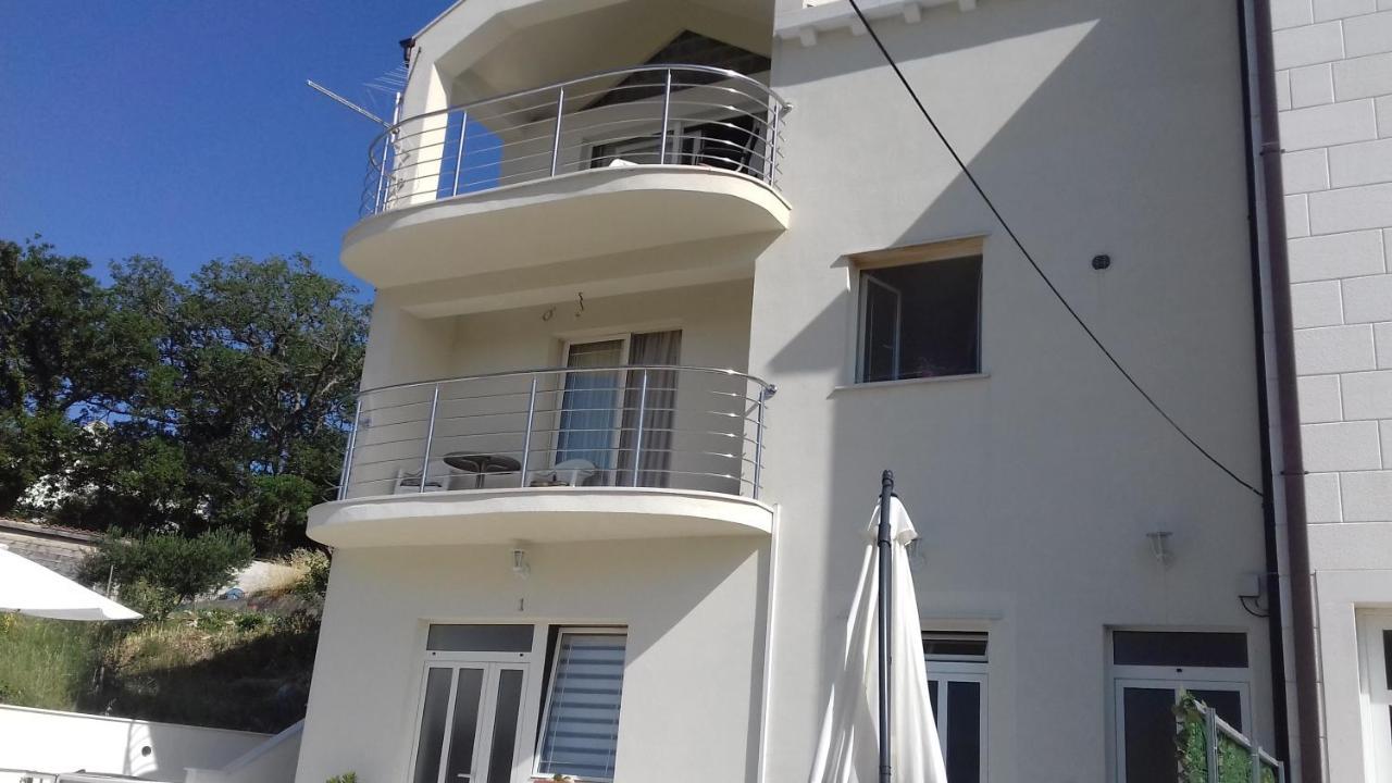 Apartament Duvnjak Mokošica Zewnętrze zdjęcie