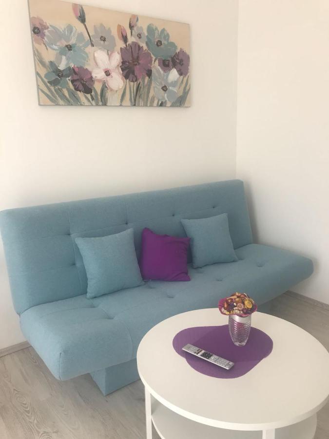 Apartament Duvnjak Mokošica Zewnętrze zdjęcie