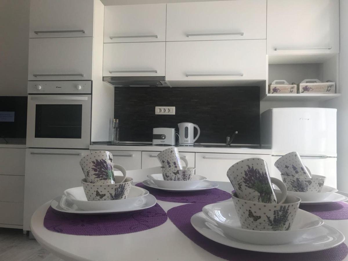 Apartament Duvnjak Mokošica Zewnętrze zdjęcie