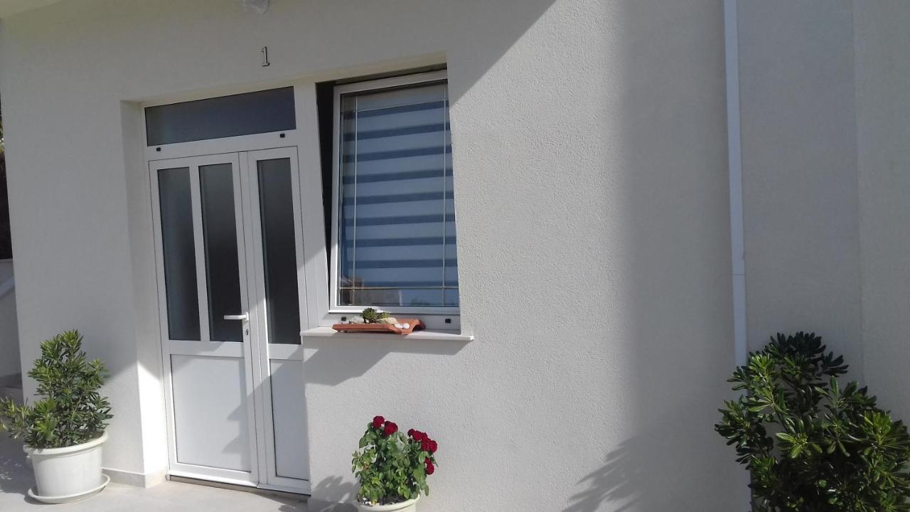 Apartament Duvnjak Mokošica Zewnętrze zdjęcie
