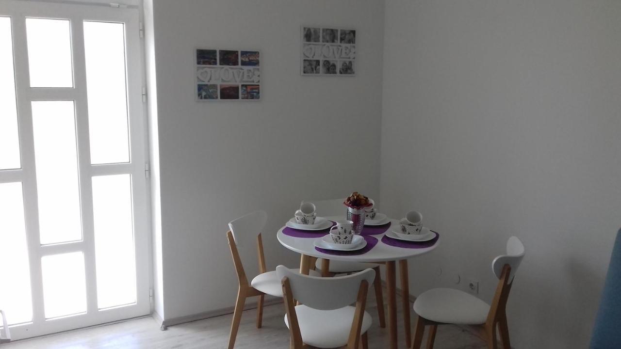 Apartament Duvnjak Mokošica Zewnętrze zdjęcie