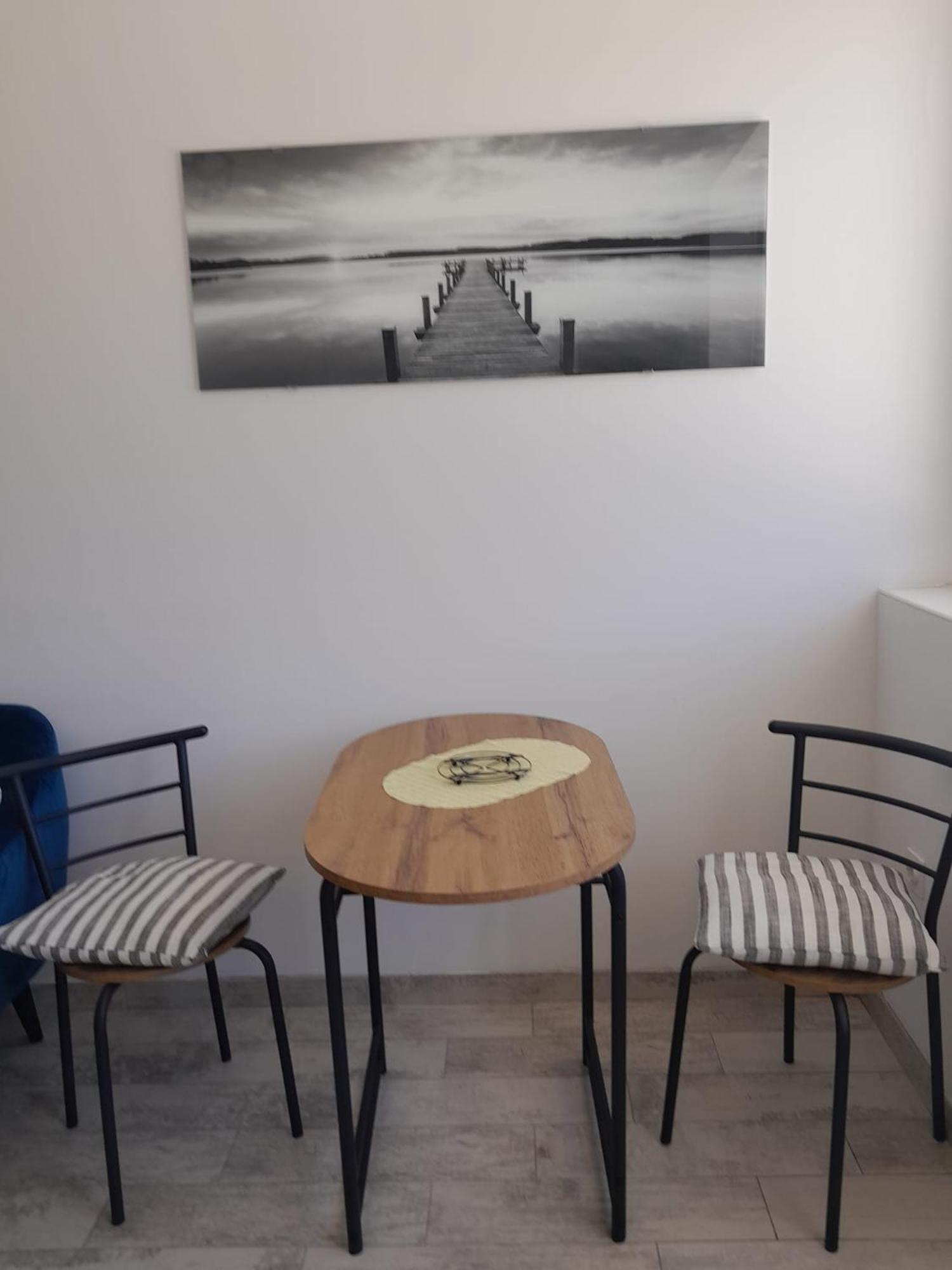 Apartament Duvnjak Mokošica Zewnętrze zdjęcie