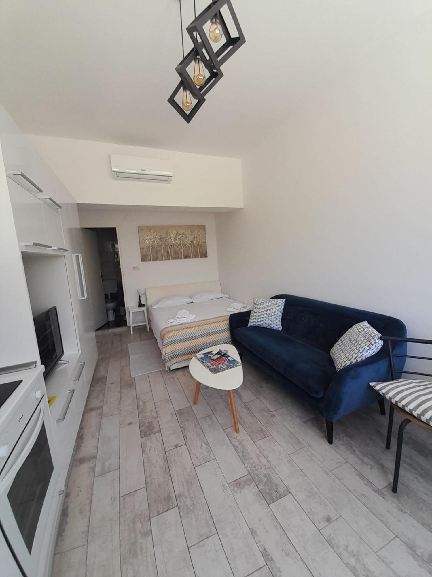 Apartament Duvnjak Mokošica Zewnętrze zdjęcie