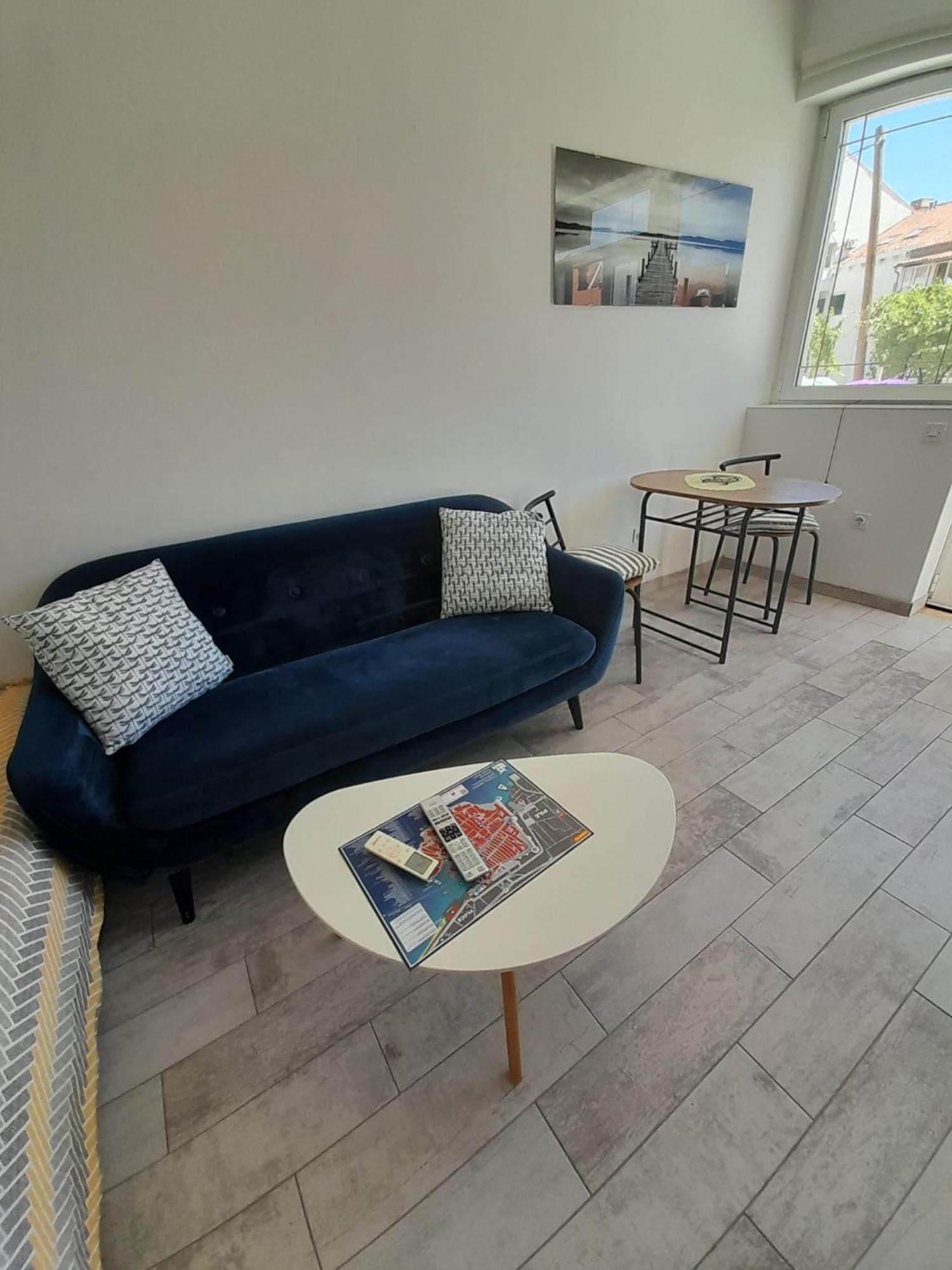 Apartament Duvnjak Mokošica Zewnętrze zdjęcie