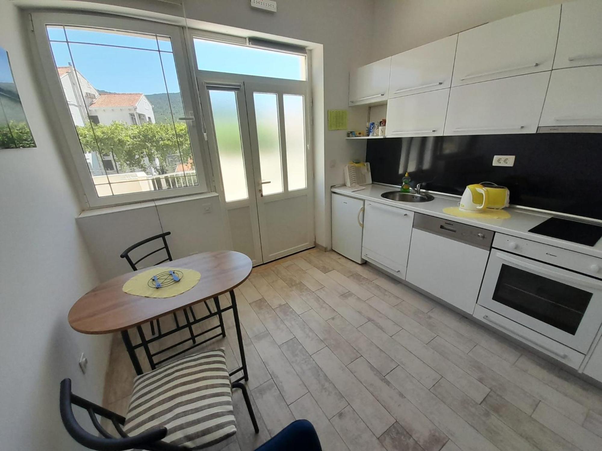 Apartament Duvnjak Mokošica Zewnętrze zdjęcie